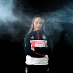 ZOI - Anja Ilić zauzela 106. mesto na kros kantriju