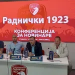 Radnički objavio plan priprema, a sa kojim timom će u novu sezonu? Konatar: ''Očekujem da se dobro pojačamo''