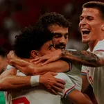 (VIDEO) Beograđanin uspeo što Srbija nije mogla, dobio Albaniju u Tirani!