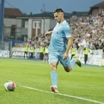 Bivši igrač Partizana je prvo pojačanje Feđe Dudića u Radničkom!
