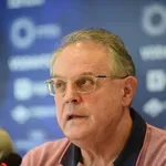 Čović se zbog Pešića naljutio na Zvezdu: "Možete da ga volite ili ne volite, ali da ne dođete na prezentaciju!?"