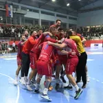 Vojvodina će se boriti za titulu sa Partizan AdmiralBet-om, Pančevci se časno oprostili