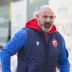 Dve su formacije u glavi Dejana Stankovića, a ako nešto stigne - stigne