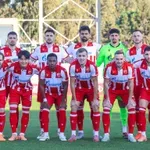 Zvezda poražena u generalnoj probi, moraće crveno-beli mnogo bolje za nedelju dana