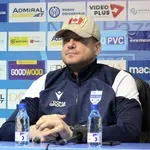 Lalatović: "Ako je Bode mogao da izbaci Inter, može i Novi Pazar Zvezdu"