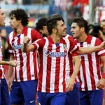 Veliki povratak Davida Vilje, Atletiko bi sa njim kao 2014. godine