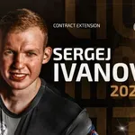 Partizan AdmiralBet potvrdio, Rus potpisao do leta 2027!