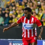 Milioni na "Marakani" - Zvezda prodala Milsona i još zaradila