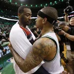 Vedrio i oblačio NBA ligom, a sad bi da bude kao Batler i Pejn