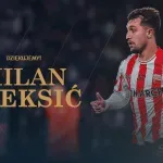 Milan Aleksić u nebranom grožđu, sada ni Partizan nije opcija...