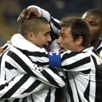 Ko je koga izdao, Konte Juventus ili Juventus Kontea?