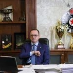 SAOPŠTENJE - Partizan: ''Nije samo Jovanović, tu su još osmorica!''