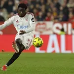 Konačno Sevilja - Bilbao pao na "Pishuanu"!