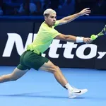 Alkaraz obezbedio prvo mesto na ATP listi na kraju godine