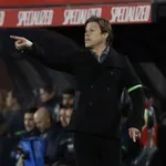 Istorijska suspenzija za Matijasa Almeidu!