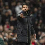 Amorim se zbog zdravlja odrekao društvenih mreža: "Gubim ogroman novac, ali..."