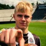 "Austrijski Haland" stigao u Humsku - Kojzek je nova Partizanova "devetka"