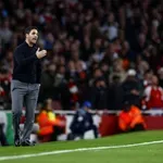 Arteta posle novog polufinala: "Ljudi, o čemu vi pišete? Ispisali smo istoriju!"