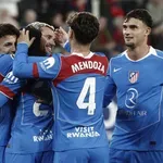 (VIDEO) Atletiku pobeda koja mu ništa ne znači, Budimir promašio Osasunin poslednji voz za Evropu