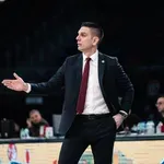 Zvanično, otišao Marko Barać, stiže Saša Đorđević?