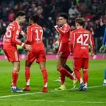 Nije samo Musijala, Bajern bez još dvojice u narednom periodu