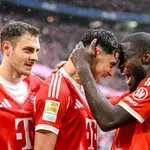 Bajernova odbrana zamalo da upropasti Kejnov šou, goleade u Kelnu i Volfsburgu, kiks Bajera u Berlinu