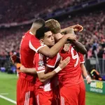 Kamavingino pomračenje i laka ruka Slavka Vinčića, Bajern u finišu preokrenuo Real i prošao u polufinale!