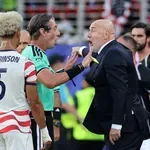 "Priča u Americi je gotova, ali naše putovanje na koje smo krenuli pre dve godine se uzdignutog čela i te kako nastavlja"