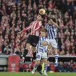 Sosijedad u Bilbau zakoračio ka finalu Kupa kralja