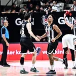 Metjuz promašio šut za pobedu - Bešiktaš poklekao u Kemnicu za novi poraz u Evrokupu