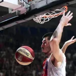 Titula, pa odlazak - Luka Mitrović bira novi klub