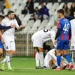 Poraz Čuke od Slovackog u Antaliji