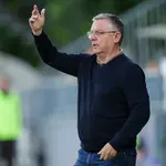 Sivić objasnio zašto je TSC ispao: ''Sve najgore što imate u fudbalu, to se desilo sa ovom ekipom''