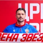 Zvanično - Zvezda izabrala Milijaševog naslednika