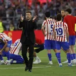 Simeone označio krivce za bolan poraz u finalu