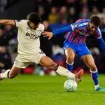 Palas bez popusta za "čekićare", remi u Londonu za novu nadu Totenhema