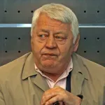 Preminuo je legendarni Vladimir Cvetković