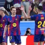 Veliki udarac za Barsu, De Jong propušta ključne utakmice