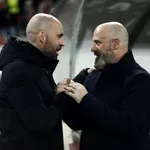 Stanković: "Ponosan sam, mirno čekam žreb"