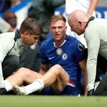 Problem za Čelsi, Džekson otišao, Delap mora na dužu pauzu! Mareska očekuje pojačanje?