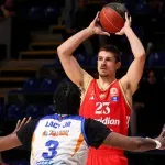 Zvezda silovito došla na korak od fajnal-fora