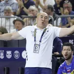 Kakav potez Francuza, slavni Dušebajev je novi selektor