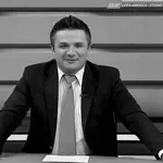 Košarkaški svet u crnom - Preminuo Edin Avdić