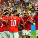 (VIDEO) Egipćani penalima rešili ono što su morali ranije, ali su istoriju ispisali protiv "žilave" Australije