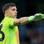Golmanska transfer bomba je - Dibu Martinez?