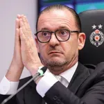 Mijatović održao niz sastanaka u Partizanu zbog Dušana Jovanovića