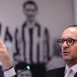 Mijatovićev ultimatum već viđenom kapitalcu Partizana, za odluku 48 sati!