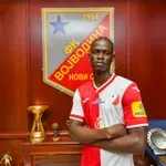 Feliks poslušao Mitrovića i izabrao Vošu: "Znam gde sam došao"