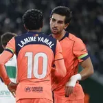 Uskoro novi važan potpis u Barsi