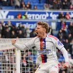 Kakva nedelja za čedo Endija Bare, Lion ponovo među pet